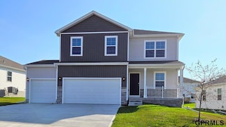 8136 N 170th St, Bennington, NE 68007