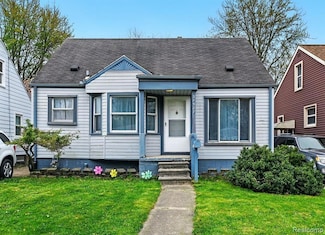 28987 Marquette St, Garden City, MI 48135