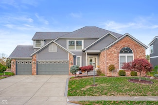 7638 Garrick St, Fishers, IN 46038