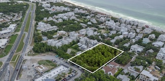 Lot 88 Walton Rose Ln, Inlet Beach, FL 32413