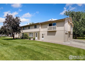 3306 Mcconnell Dr, Laporte, CO 80535