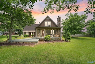 175 Short St, Geraldine, AL 35974
