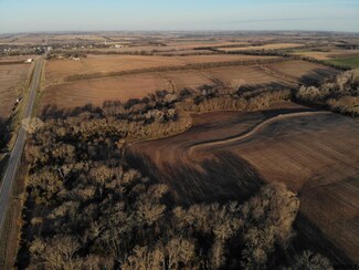 0000 718 Rd, Stella, NE 68442