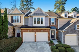 1655 Fair Oak Way Unit 20, Mableton, GA 30126