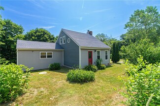 1901 Old Louisquisset Pike, Lincoln, RI 02865