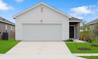 1149 Delta Crest, Maxwell, TX 78656