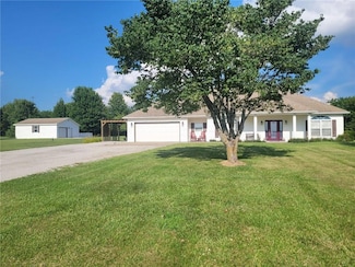 791 NW 31st Rd, Warrensburg, MO 64093