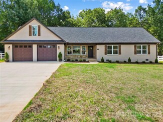 1120 Briarwood Terrace, Salisbury, NC 28147