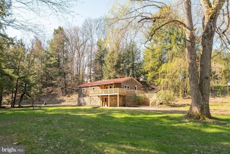 1764 Underwood Rd, Oakland, MD 21550