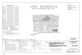 59 Lexington Dr, Newburgh, NY 12550