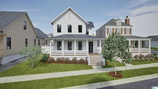 536 Preserve Way, Hoover, AL 35226