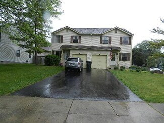 4883 Herndon Dr, Columbus, OH 43221
