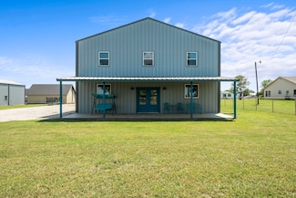 1404 Mcconnell Rd, Gunter, TX 75058