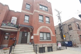 2347 W 24th Place Unit GF, Chicago, IL 60608