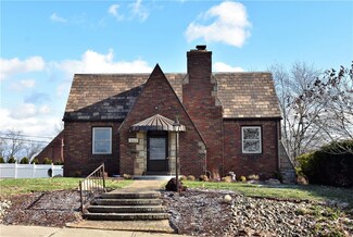 3663 Venango Ave, Homestead, PA 15120