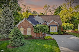 12065 Gray Eagle Dr, Fishers, IN 46037