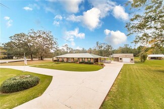 16676 Highway 40 E, Independence, LA 70443