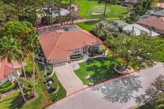 1704 SW Mockingbird Dr, Port Saint Lucie, FL 34986