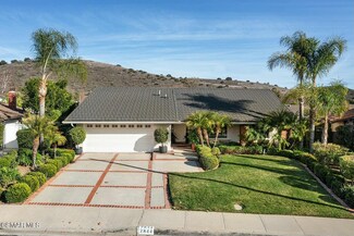 2844 Panamint Ct, Westlake Village, CA 91362