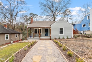 1606 James St, Durham, NC 27707