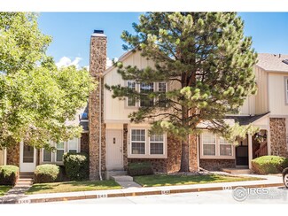 3066 W 107th Place Unit B, Westminster, CO 80031