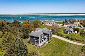 35 Whistler Ln, Chatham, MA 02633