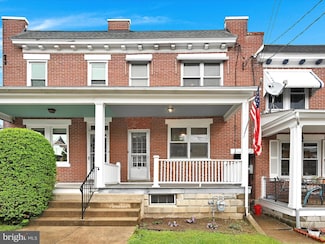 39 S Pearl St, Lancaster, PA 17603