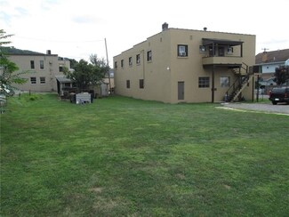 428 Union Ave, Kittanning, PA 16201