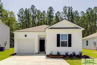 7 Arrow Head Way, Port Wentworth, GA 31407