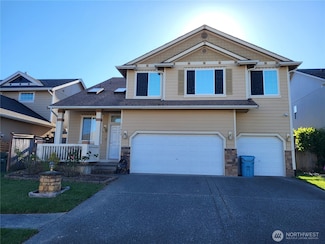 17830 25th Ave E, Tacoma, WA 98445