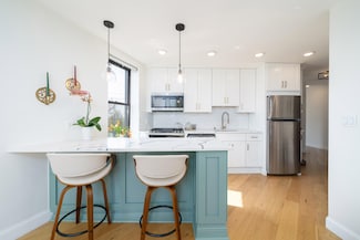 787 Summit Ave Unit 16, Jersey City, NJ 07307