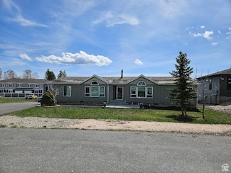 550 S Stump Hollow Rd, Garden City, UT 84028