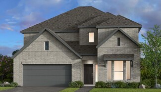 1534 Ironwood Rd, Northlake, TX 76226