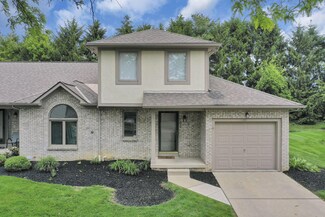 4832 Bay Grove Ct Unit 4832, Groveport, OH 43125