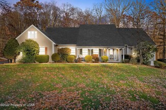 38 Doe Run Trail, Mountain Top, PA 18707