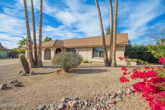 18449 N 46th Ave, Glendale, AZ 85308