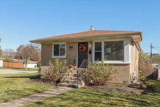 267 N Stewart Ave, Lombard, IL 60148