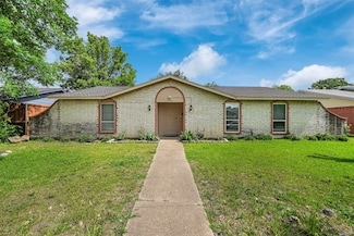 1717 Melrose St, Garland, TX 75042