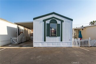 451 Sellers St Unit 18, Glendora, CA 91741