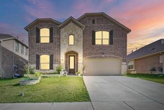 1501 Lake Grove Dr, Little Elm, TX 75068