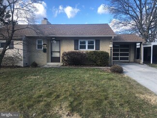 551 Walton St, Lemoyne, PA 17043