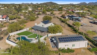 31032 N 66th St, Cave Creek, AZ 85331