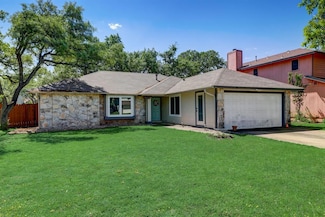 1600 Hatch Rd, Cedar Park, TX 78613