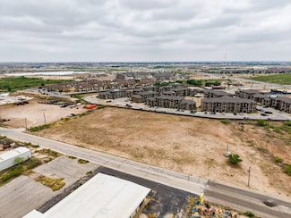 1600 E Taylor Ave, Midland, TX 79701