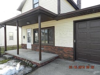 210 W Mulberry St, South Whitley, IN 46787