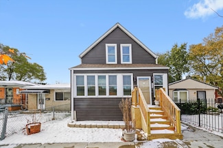 7918 S Anthony Ave, Chicago, IL 60619