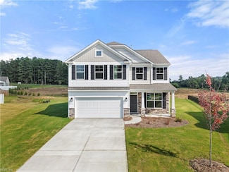 11 Valmoore (Lot #10) Dr, Poquoson, VA 23662