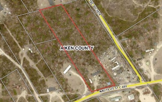 149 Nautilus St, Aiken, SC 29805