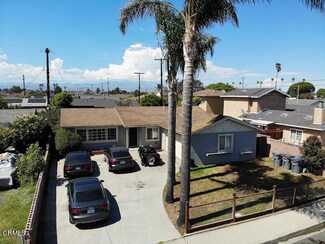 221 Cascade Ave, Oxnard, CA 93033