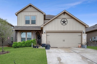 713 Whitman Ave, Georgetown, TX 78626